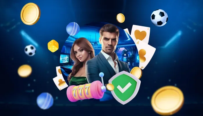 Cách xử lý lỗi kết nối và bắt đầu chơi bắn cá